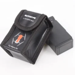 DJI Mavic Air Sunnylife Lipo Safe Bag For 1pcs Battery
