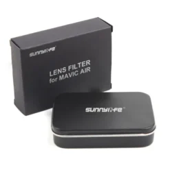 DJI Mavic Air Sunnylife ND4 Filter
