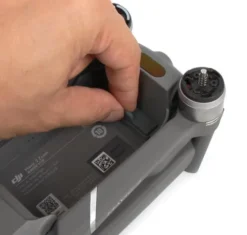 DJI Mavic 2 Body Charging Port Protector