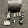 DJI Mavic 3 Classic Compleet met DJI RC-N1 controller + DJI mavic 3 Fly More Combo in een TOP staat!