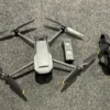 DJI Mavic 3 Classic Drone Only + DJI Mavic 3 accu in een TOP staat met 1 jaar garantie!