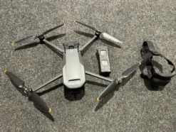 DJI Mavic 3 Classic Drone Only + DJI Mavic 3 accu in een TOP staat met 1 jaar garantie!