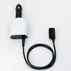 DJI Mavic Intelligent Battery Car Charger met display