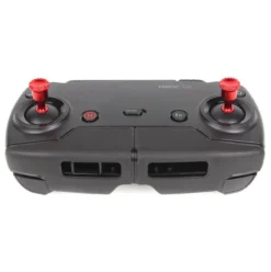 DJI Mavic Mini & DJI Mavic Air Aluminium Thumb Rocker Joystick Red