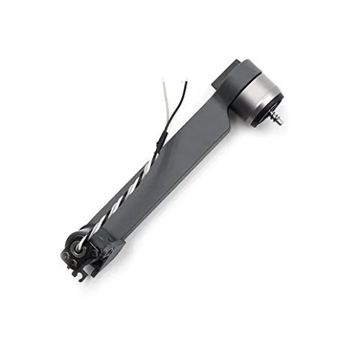 DJI Mavic Pro Back Right Rear Motor Arm