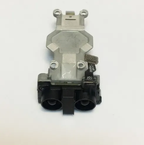 DJI Mavic 2 Pro & DJI Mavic 2 Zoom Upper TOF
