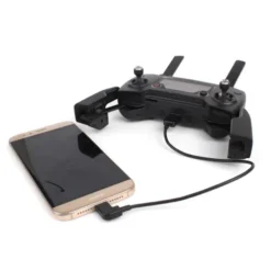 DJI Mavic Pro – DJI Phantom 3 – DJI Phantom 4 – Inspire 1 & 2 Android Data Cable
