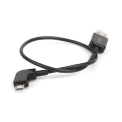 DJI Mavic Pro – DJI Phantom 3 – DJI Phantom 4 – Inspire 1 & 2 Android Data Cable