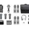 DJI Mavic 4 Pro Fly More Combo met RM331 Smart Controller