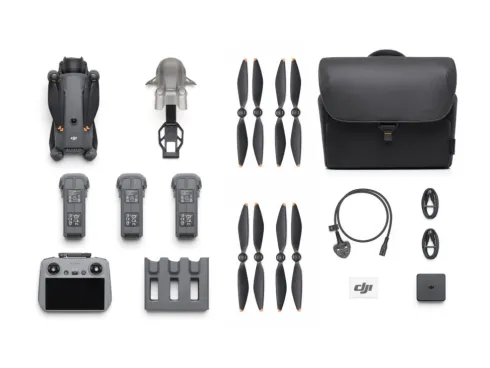 DJI Mavic 4 Pro Fly More Combo met RM331 Smart Controller