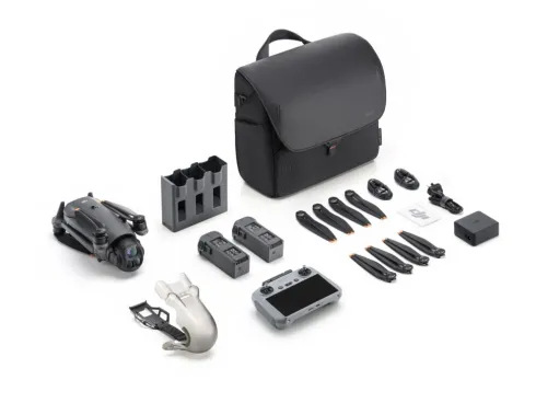 DJI Mavic 4 Pro Fly More Combo met RM331 Smart Controller