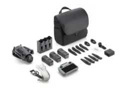 DJI Mavic 4 Pro Fly More Combo met RM331 Smart Controller