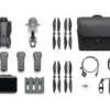 DJI Mavic 4 Pro 512GB Creator Combo met DJI RC Pro 2