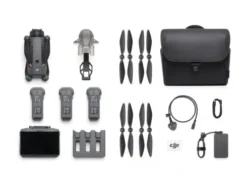 DJI Mavic 4 Pro 512GB Creator Combo met DJI RC Pro 2
