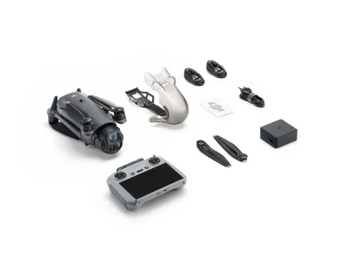 DJI Mavic 4 Pro met RC331 Smart Controller