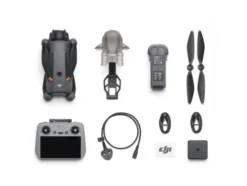 DJI Mavic 4 Pro met RC331 Smart Controller