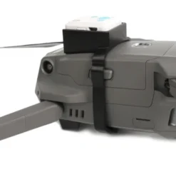 DJI Mavic 2 Pro/Zoom 3D Printed GPS Tracker Holder Bracket