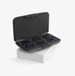 DJI Mavic 2 Sunnylife Zoom ND4 ND8 ND16 ND32 Filter set 4 pack