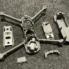 DJI Mavic 2 Zoom donor (ideaal voor onderdelen / camera helemaal in orde)!