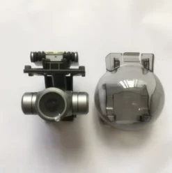 DJI Mavic 2 Zoom Gimbal Camera