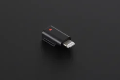 DJI Mic 3 Mobile Phone Adapter (Lightning)