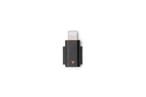 DJI Mic 3 Mobile Phone Adapter (Lightning)