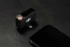 DJI Mic 3 Receiver