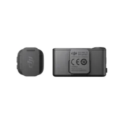 DJI Mic 3 (1 TX + 1 RX)