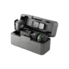 DJI Mic 3 (2 TX + 1 RX + Charging Case)