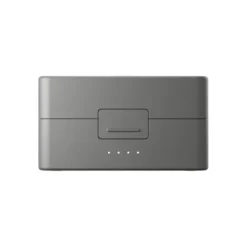 DJI Mic 3 (2 TX + 1 RX + Charging Case)