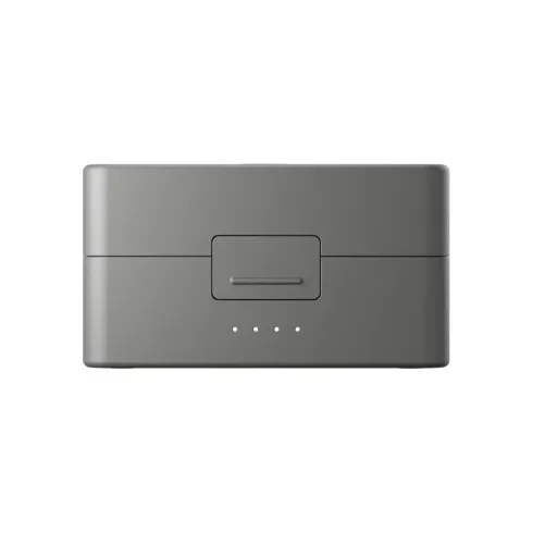 DJI Mic 3 (2 TX + 1 RX + Charging Case)