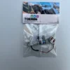 DJI Mini 3 arm rechts achter