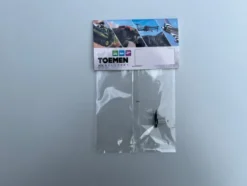 DJI Mini 3 bevestiging arm achter