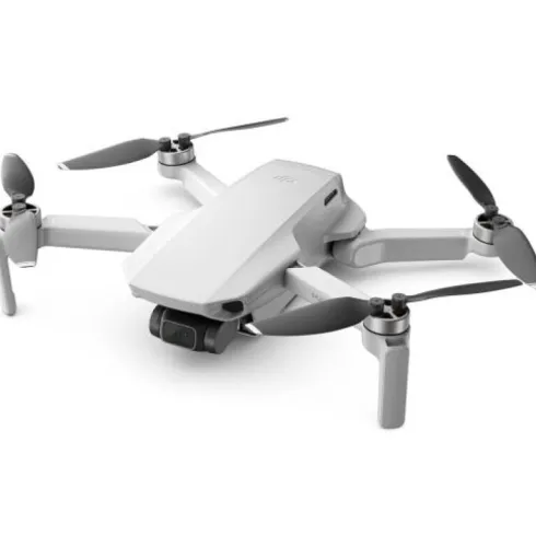 DJI Mini 1 Drone Only (zonder accu)