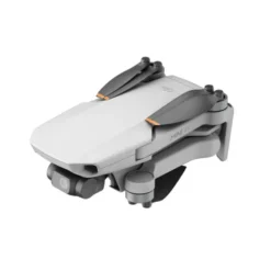 DJI Mini 4K compleet met RC-N1 zender (vervangen voor de DJI Lito 1 compleet met RC-N3 Remote Controller (RC151))