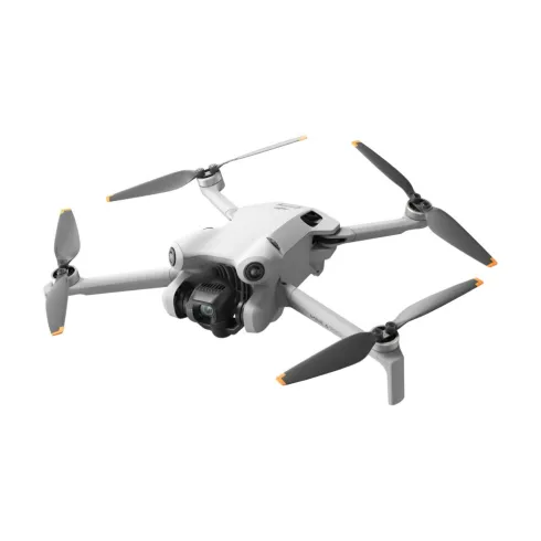 DJI Mini 4 Pro Drone Only (zonder accu)