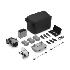 DJI Mini 5 Pro Fly More Combo met DJI RC-N3 zender