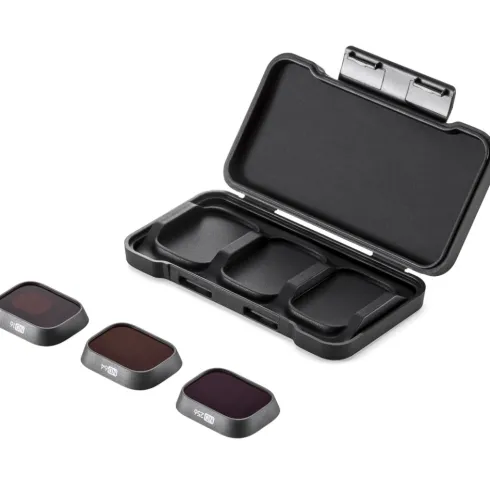DJI Mini 3 Pro ND Filters Set (ND 16/64/256)