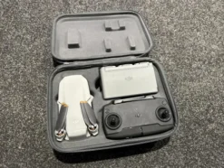 DJI Mini SE Fly More Combo in een TOP staat met 1 jaar garantie!