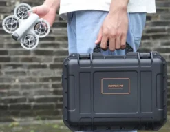 DJI Neo waterproof koffer 34x25x13.8cm