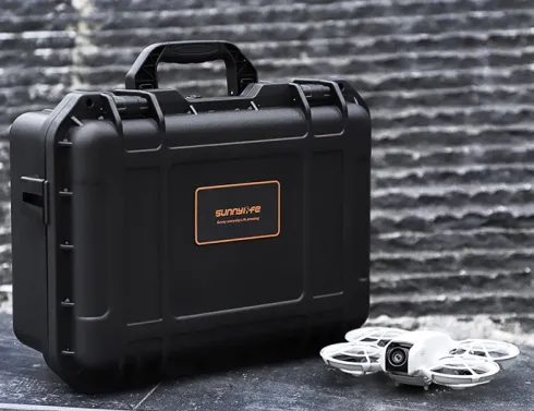 DJI Neo waterproof koffer 34x25x13.8cm