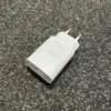 DJI (origineel) USB laadadapter voor onder andere DJI Mini 1, DJI Mini 2, DJI Mini 2 SE , DJI Mini 4K, DJI Mini 3, DJI Mini 3 Pro, DJI Mini 4 Pro, DJI Mini 5 Pro