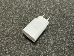 DJI (origineel) USB laadadapter voor onder andere DJI Mini 1, DJI Mini 2, DJI Mini 2 SE , DJI Mini 4K, DJI Mini 3, DJI Mini 3 Pro, DJI Mini 4 Pro, DJI Mini 5 Pro