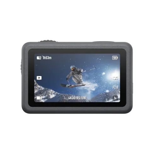 DJI Osmo Action 6 Adventure Combo
