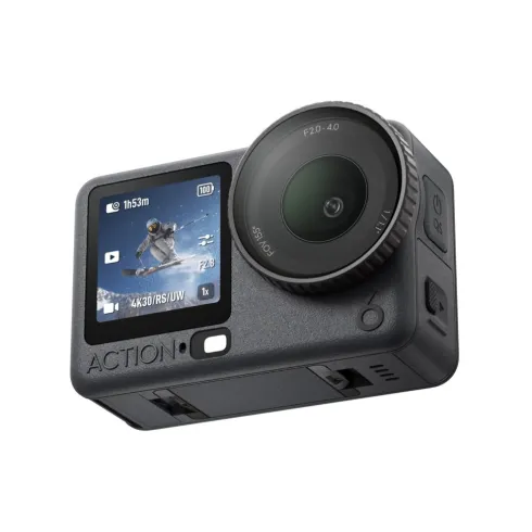 DJI Osmo Action 6 Adventure Combo