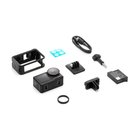 DJI Osmo Action 5 Pro Standard Combo
