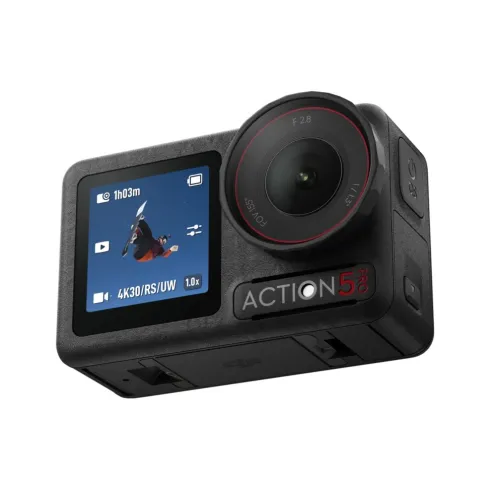DJI Osmo Action 5 Pro Standard Combo