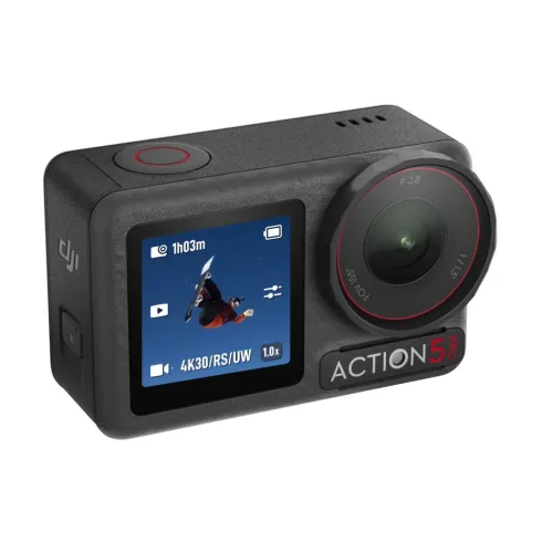 DJI Osmo Action 5 Pro Standard Combo