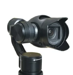 DJI Osmo & DJI Inspire 1 Lens Hood