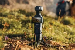 DJI Osmo Mini Tripod